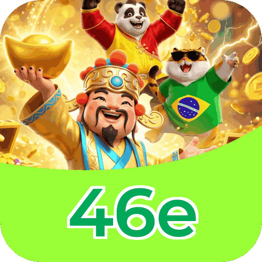 Canal Telegram oficial 46e mostrando bônus exclusivos códigos promocionais sinais apostas suporte grupos VIP