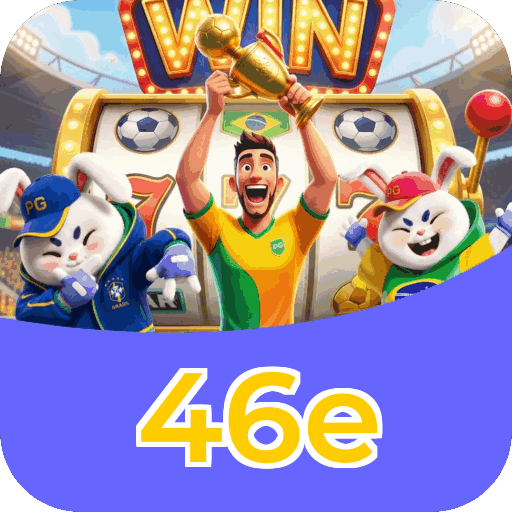 Catálogo slots 46e mostrando top jogos Gates Olympus Sweet Bonanza Fortune Tiger Big Bass volatilidade RTP